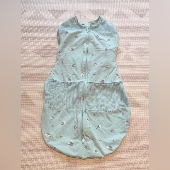 Happiest Baby Sleepea 5-Second Swaddle - Picture 5 of 8